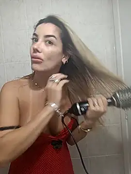 DESIRIE0609 online show from November 1, 2025, 2:08 pm