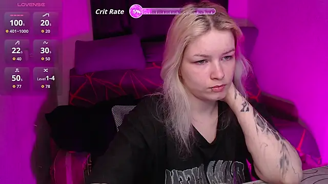 Snapshot of CherryNight6 chatting on May 15, 2026, 9:22 pm CherryNight6 online show from May 15, 2026, 9:22 pm
