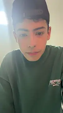 Sebastian Reed online show from February 22, 2026, 6:02 am