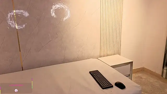 BBWroxy online show from October 23, 2025, 8:40 pm