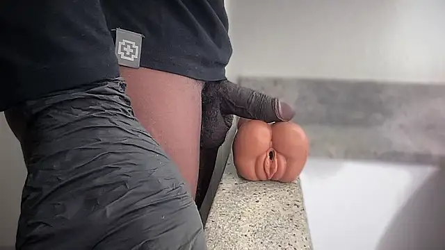 Blacksperm111 online show from January 10, 2026, 6:31 pm