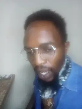 Blck420 online show from November 14, 2025, 9:35 pm