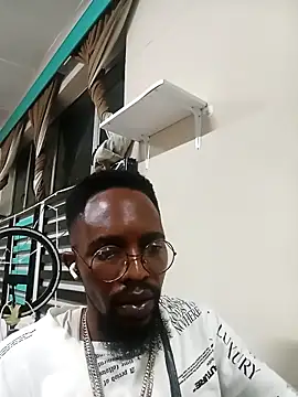 Blck420 online show from December 14, 2025, 9:52 pm