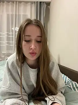 Angel hotyy online show from January 17, 2026, 9:07 pm