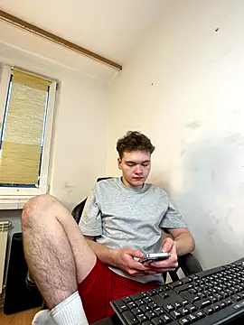 danielxfun online show from December 17, 2025, 2:34 pm