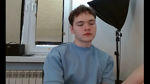 danielxfun online show from January 9, 2026, 1:14 pm