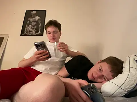 danielxfun online show from March 25, 2026, 7:20 pm