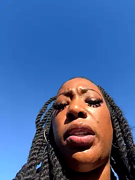 ForbiddenAddictions online show from December 16, 2025, 7:41 pm