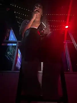 ForbiddenAddictions online show from January 13, 2026, 7:52 pm