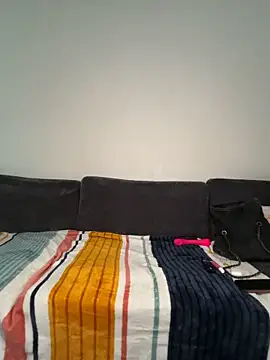 ForbiddenAddictions online show from March 23, 2026, 5:39 pm