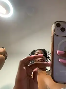 ForbiddenAddictions online show from March 24, 2026, 6:35 pm