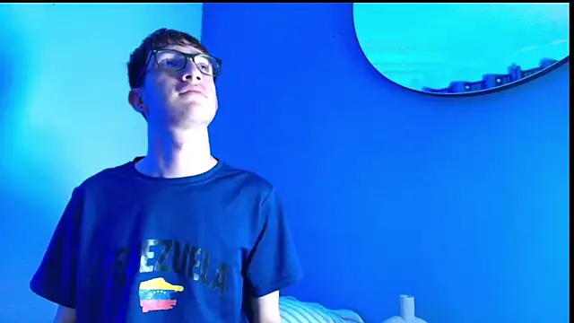 Erick Taylor3 online show from February 5, 2026, 8:24 pm