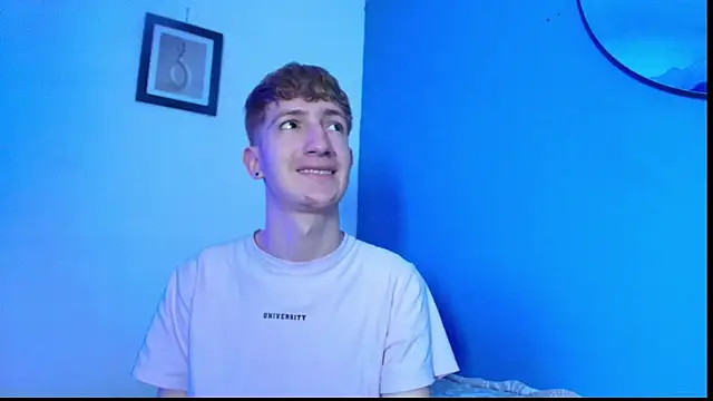 Erick Taylor3 online show from March 22, 2026, 8:23 pm