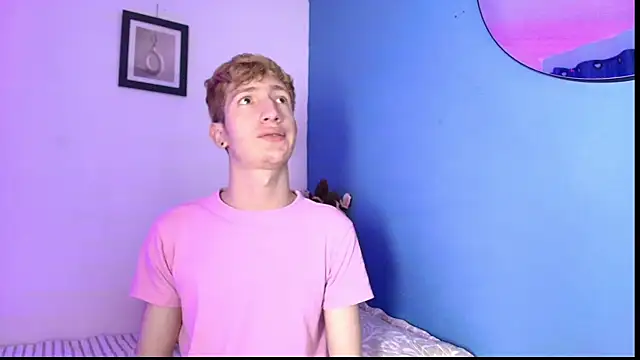 Erick Taylor3 online show from April 11, 2026, 7:40 pm