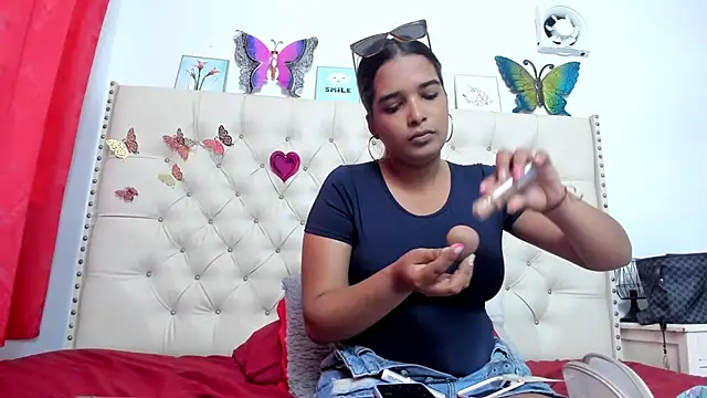 celena wonder online show from May 29, 2026, 7:23 pm