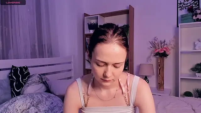 DarylPrescott online show from November 2, 2025, 9:28 pm