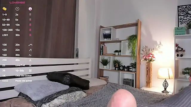 DarylPrescott online show from December 20, 2025, 8:05 pm