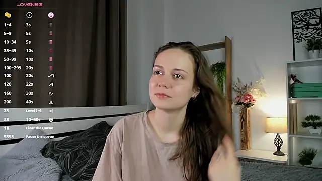 DarylPrescott online show from January 15, 2026, 8:12 pm