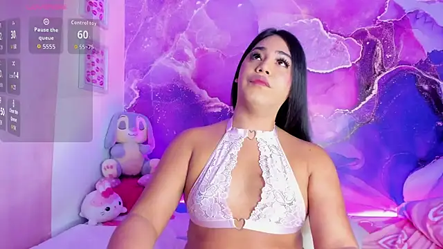 mishelbubble online show from November 6, 2025, 2:29 pm