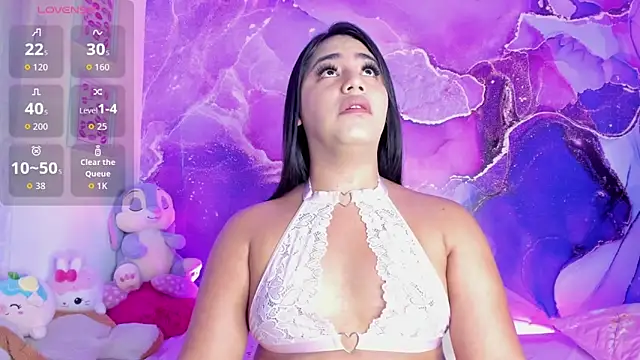 mishelbubble online show from January 6, 2026, 4:38 am