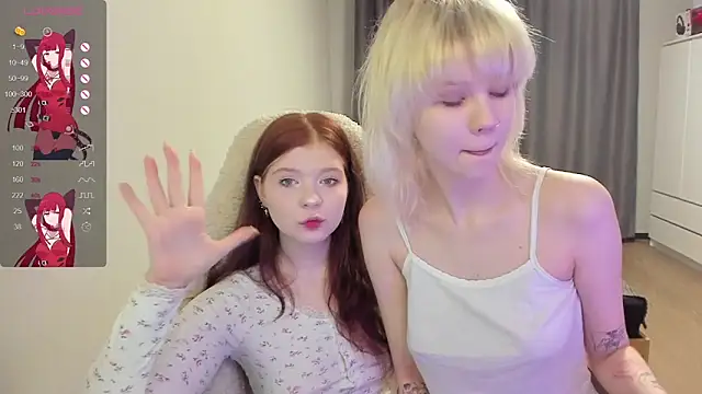 TenderTwos online show from November 21, 2025, 4:16 pm