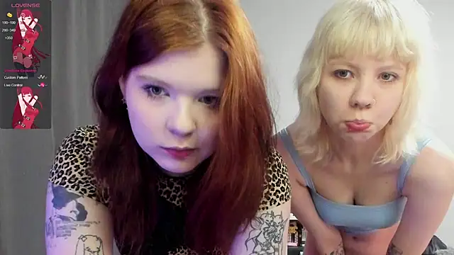 TenderTwos online show from April 14, 2026, 8:04 pm