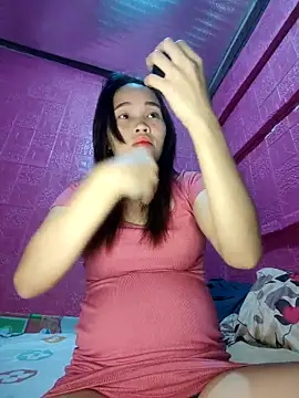 Snapshot of Asian_Pussy23 chatting on February 8, 2026, 10:07 am Asian Pussy23 online show from February 8, 2026, 10:07 am