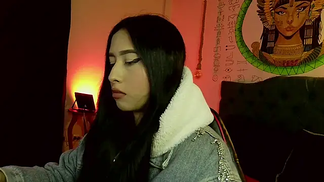 melissa  dolce online show from January 16, 2026, 10:47 pm