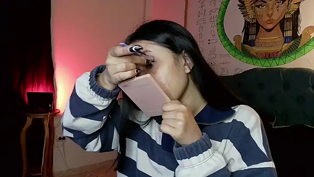 melissa  dolce online show from March 23, 2026, 8:46 pm