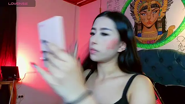 melissa  dolce online show from March 29, 2026, 10:54 pm