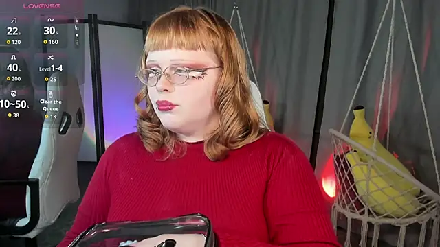 LottieReed online show from February 7, 2026, 6:11 pm