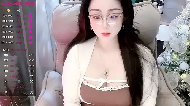 Monica-666888- online show from December 13, 2025, 10:04 pm