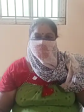 sreemamitha9 online show from November 3, 2025, 8:48 am