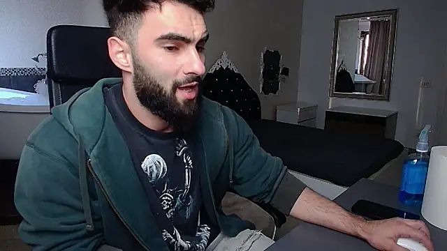 MicahLane online show from April 18, 2026, 4:49 am