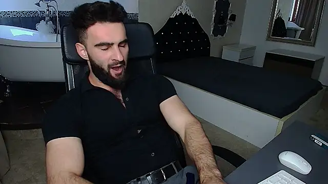 MicahLane online show from May 25, 2026, 3:34 am
