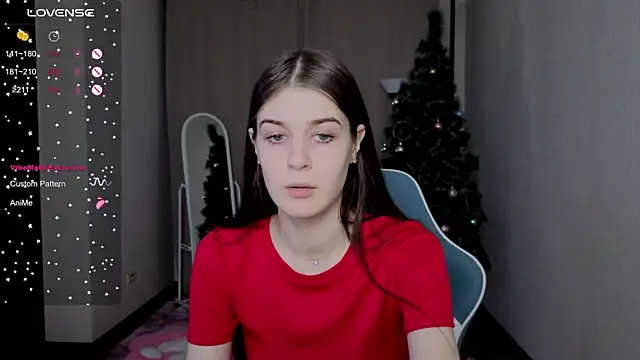 Ksarina online show from December 14, 2025, 12:32 pm