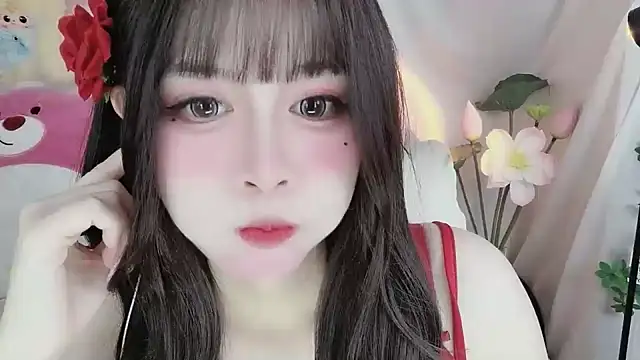 -zhuzhu-999- online show from December 20, 2025, 7:43 pm