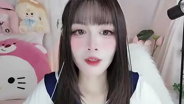 -zhuzhu-999- online show from April 19, 2026, 9:06 pm