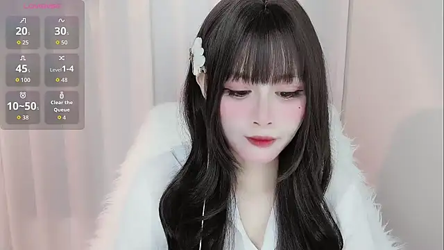 -zhuzhu-999- online show from May 30, 2026, 5:54 pm