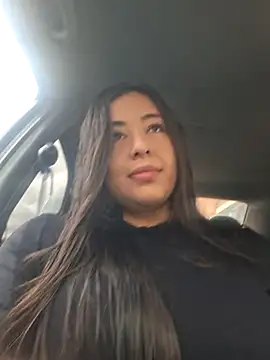 SantaRameriz online show from October 27, 2025, 4:22 pm