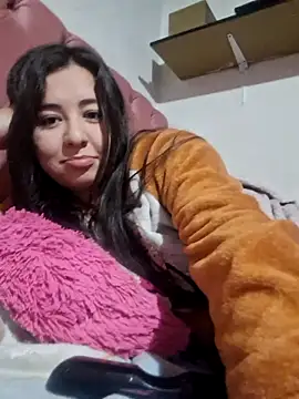 SantaRameriz online show from February 16, 2026, 10:06 pm