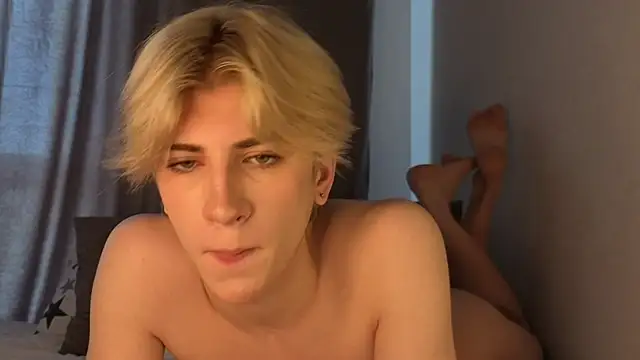 Oliver star boy  online show from June 2, 2026, 8:27 am