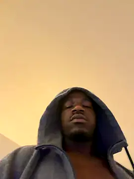 cjbuckkz11 online show from October 24, 2025, 3:30 pm