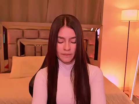 Bella Clark2 online show from February 20, 2026, 2:30 am