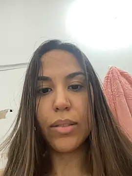 VenusIsLove  online show from December 29, 2024, 5:54 pm