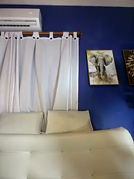 GiselleVice online show from February 23, 2026, 1:30 pm