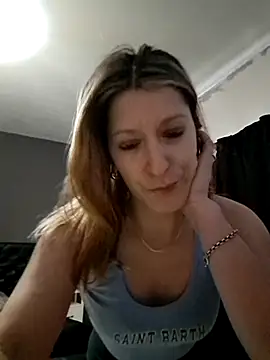 Katyfoxie online show from November 1, 2025, 10:12 pm