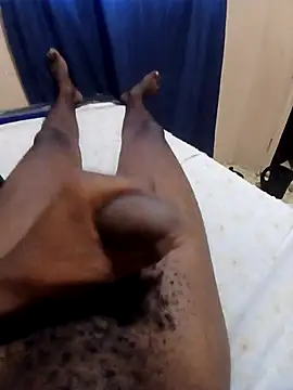 Fuckerblac online show from March 14, 2026, 5:02 am