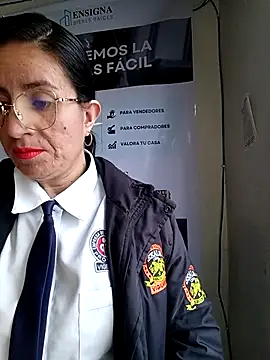 Valentina--1 online show from January 13, 2026, 12:10 pm