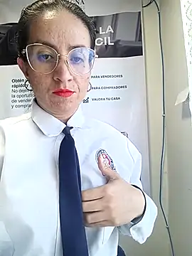 Valentina--1 online show from February 9, 2026, 12:09 pm